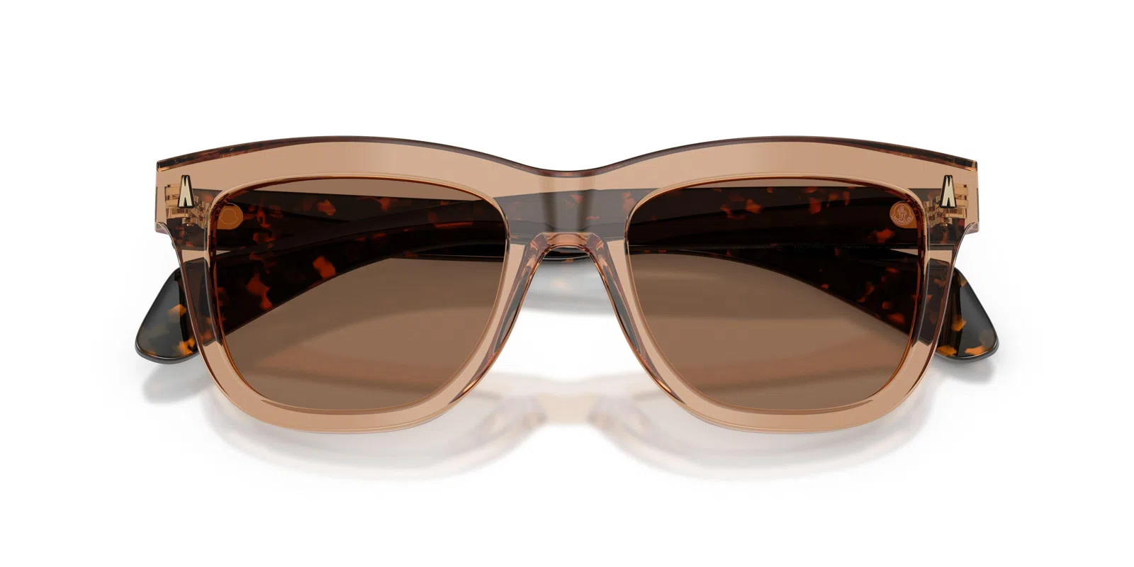Moncler Bronzz 6023F Sunglasses - view 15